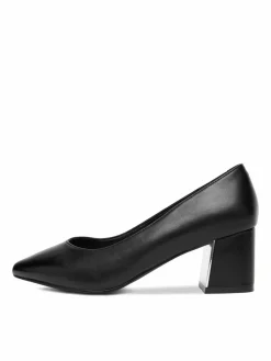 Décolleté CEO-HMS3022-2 Nero