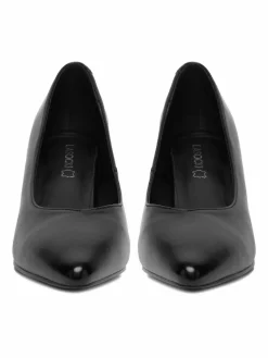 Décolleté CEO-HMS3022-2 Nero