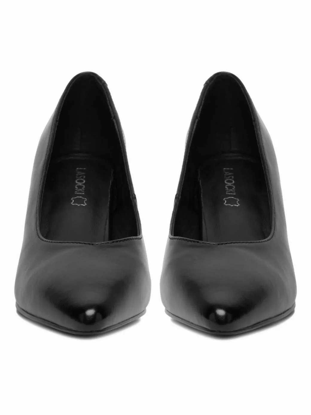 Décolleté CEO-HMS3022-2 Nero
