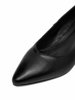 Décolleté CEO-HMS3022-2 Nero