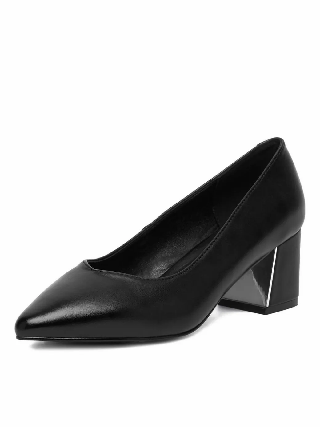 Décolleté CEO-HMS3022-2 Nero