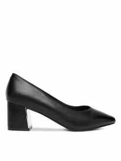 Décolleté CEO-HMS3022-2 Nero