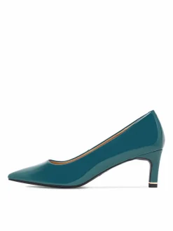 Décolleté CEO-HMS20077-2 Verde
