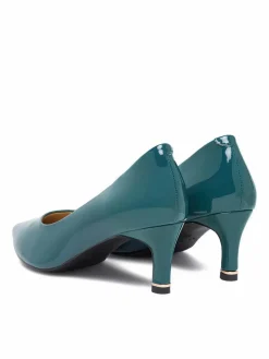 Décolleté CEO-HMS20077-2 Verde