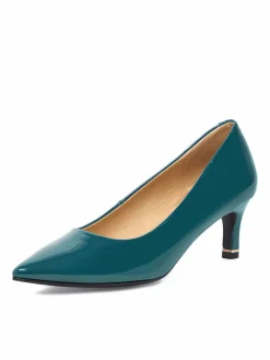 Décolleté CEO-HMS20077-2 Verde