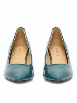 Décolleté CEO-HMS20077-2 Verde