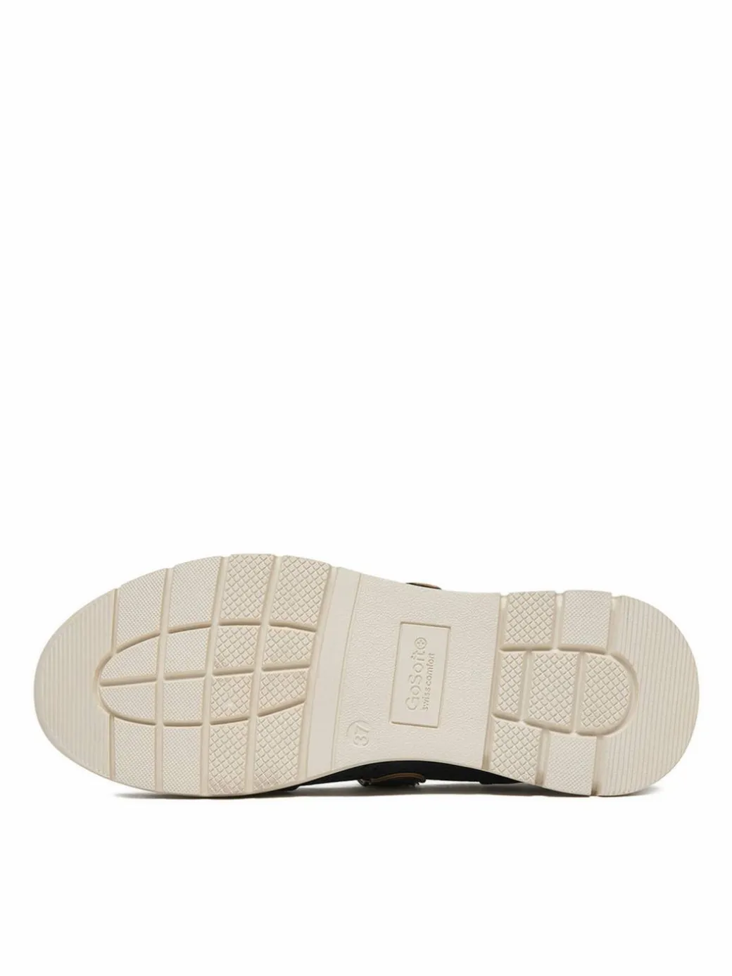 Décolleté CEO-HY8205-2 Blu scuro