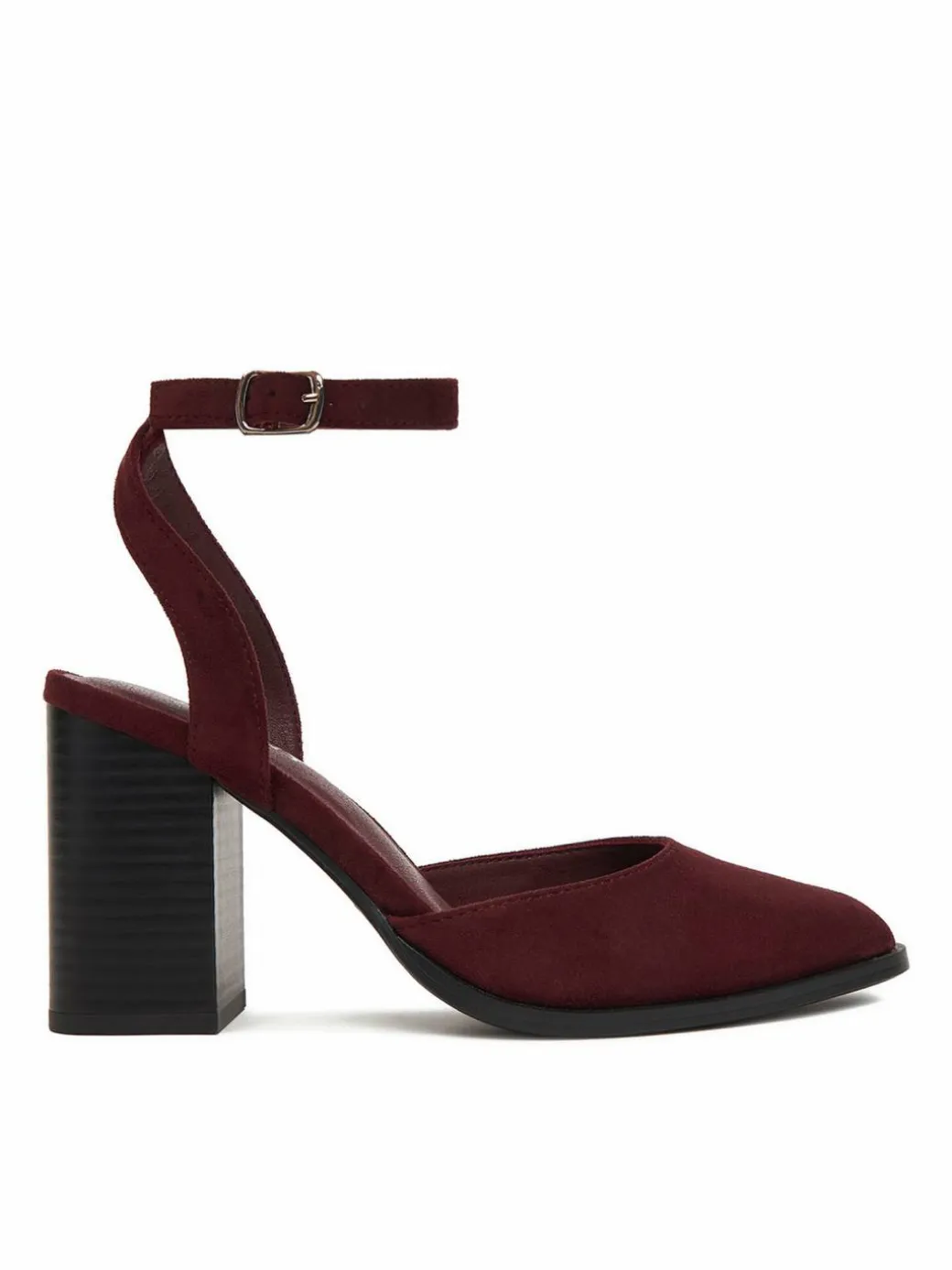 Décolleté CEO-HY2517-2 Bordeaux