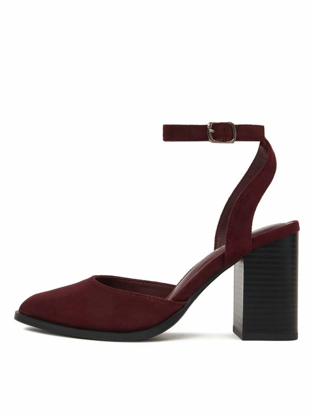 Décolleté CEO-HY2517-2 Bordeaux