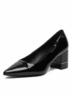 Décolleté CEO-HY1350-01 Nero