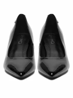 Décolleté CEO-HY1350-01 Nero
