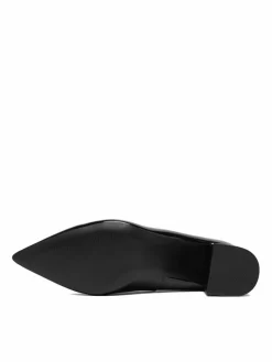 Décolleté CEO-HY1350-01 Nero
