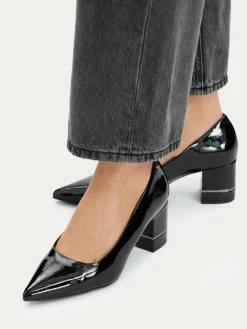 Décolleté CEO-HY1350-01 Nero