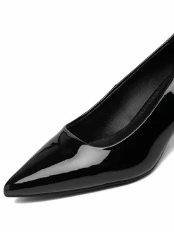 Décolleté CEO-HY1350-01 Nero