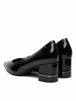 Décolleté CEO-HY1350-01 Nero