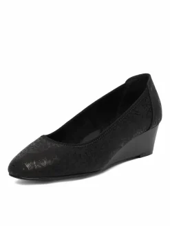 Décolleté CEO-HY7760-1 Nero