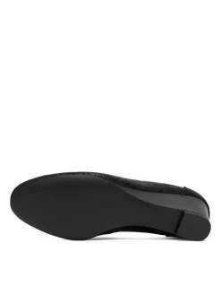 Décolleté CEO-HY7760-1 Nero