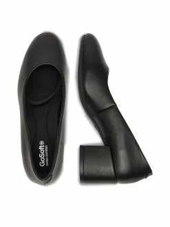 Décolleté CEO-HY25127-1 Nero