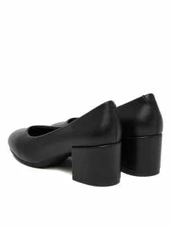 Décolleté CEO-HY25127-1 Nero