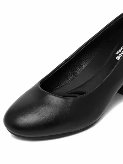 Décolleté CEO-HY25127-1 Nero