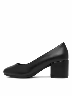 Décolleté CEO-HY25127-1 Nero