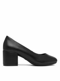 Décolleté CEO-HY25127-1 Nero