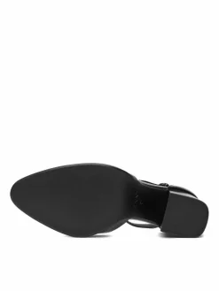 Décolleté CEO-HY2517-1 Nero