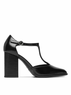 Décolleté CEO-HY2517-1 Nero