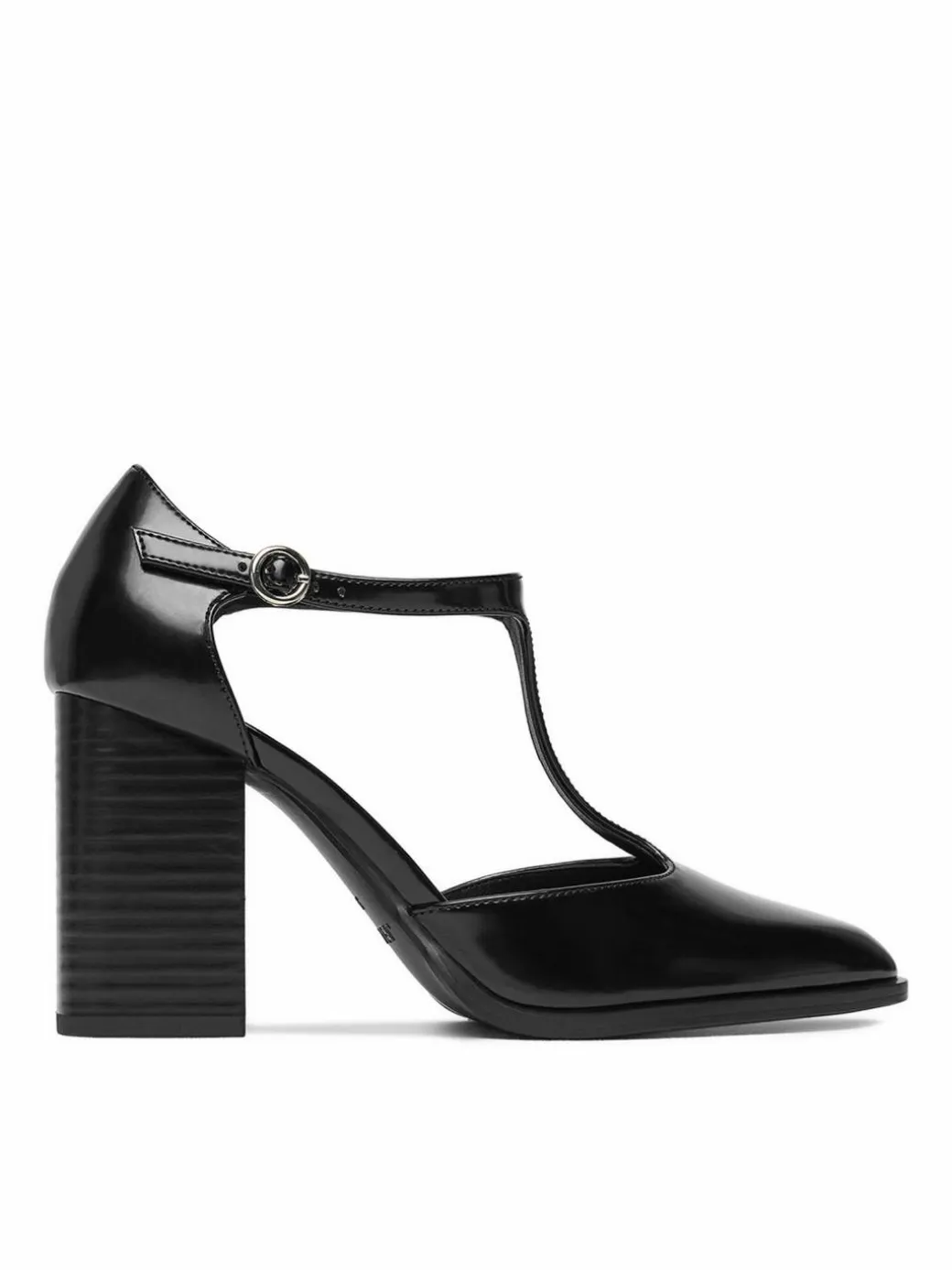 Décolleté CEO-HY2517-1 Nero