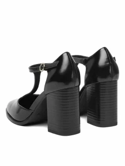 Décolleté CEO-HY2517-1 Nero