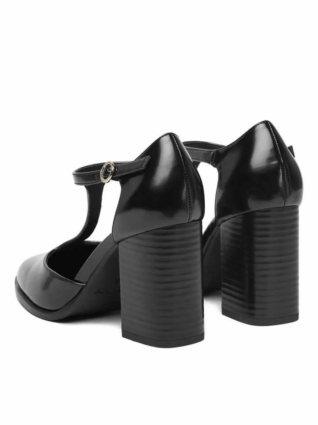 Décolleté CEO-HY2517-1 Nero