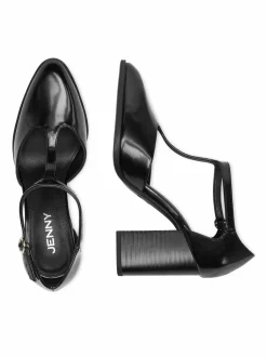 Décolleté CEO-HY2517-1 Nero
