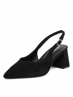 Décolleté CEO-HY5010-1 Nero