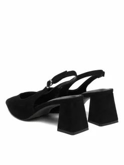 Décolleté CEO-HY5010-1 Nero