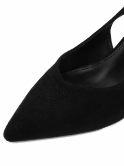 Décolleté CEO-HY5010-1 Nero