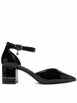 Décolleté CEO-HY1350-02 Nero