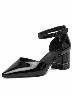 Décolleté CEO-HY1350-02 Nero