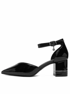 Décolleté CEO-HY1350-02 Nero
