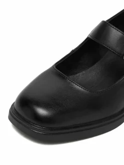 Décolleté CEO-HY7008-4 Nero