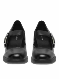 Décolleté CEO-HY7008-4 Nero