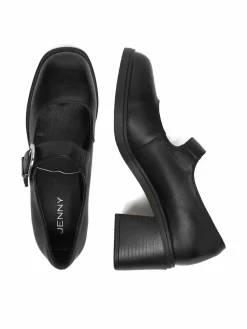 Décolleté CEO-HY7008-4 Nero