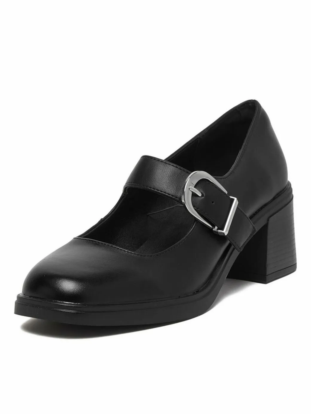 Décolleté CEO-HY7008-4 Nero