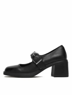 Décolleté CEO-HY7008-4 Nero