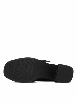Décolleté CEO-HY7008-4 Nero