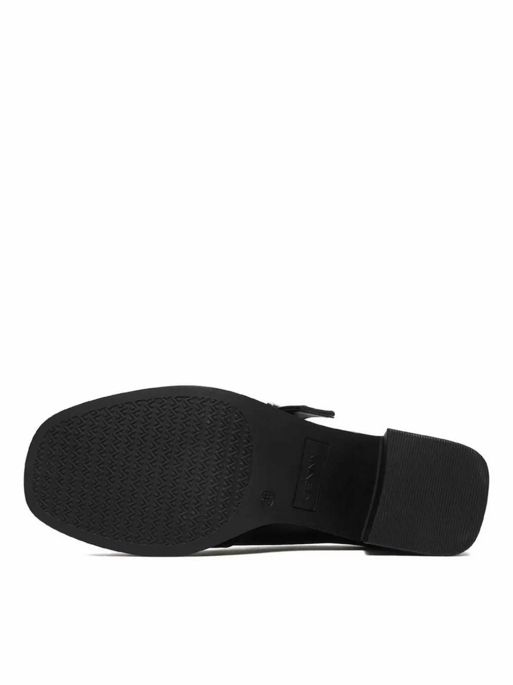 Décolleté CEO-HY7008-4 Nero