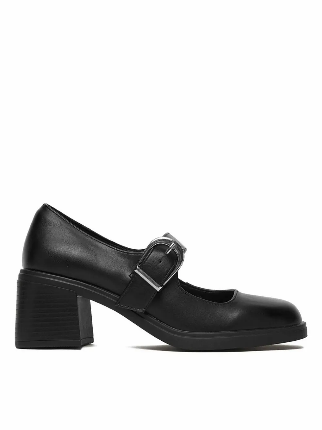 Décolleté CEO-HY7008-4 Nero