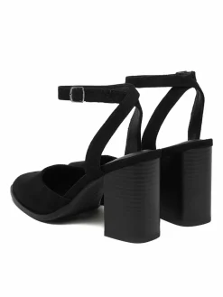 Décolleté CEO-HY2517-2 Nero