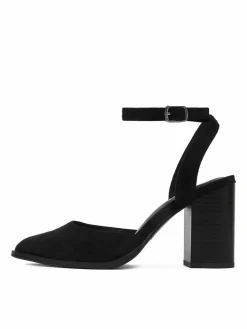 Décolleté CEO-HY2517-2 Nero