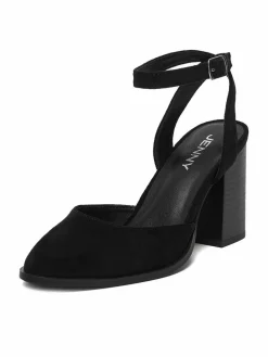 Décolleté CEO-HY2517-2 Nero
