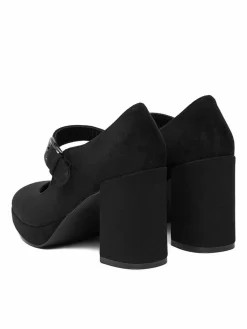 Décolleté CEO-HY20255-14 Nero